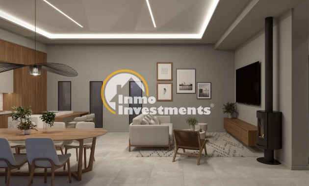 New build - Villa - Torre Pacheco  - Santa Rosalia Resort 