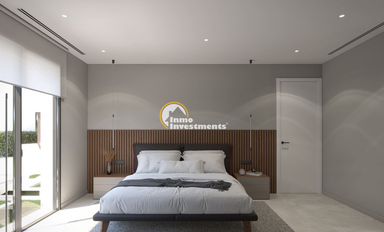 New build - Villa - Torre Pacheco  - Santa Rosalia Resort 