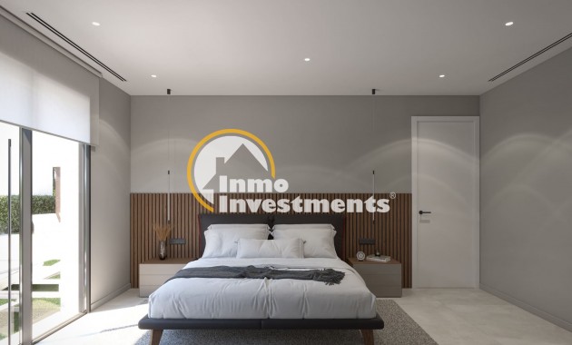 New build - Villa - Torre Pacheco  - Santa Rosalia Resort 