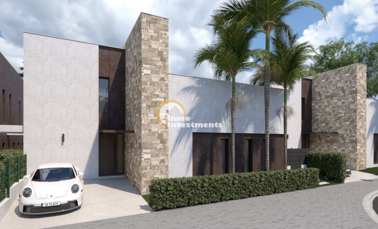 New build - Villa - Torre Pacheco  - Santa Rosalia Resort 