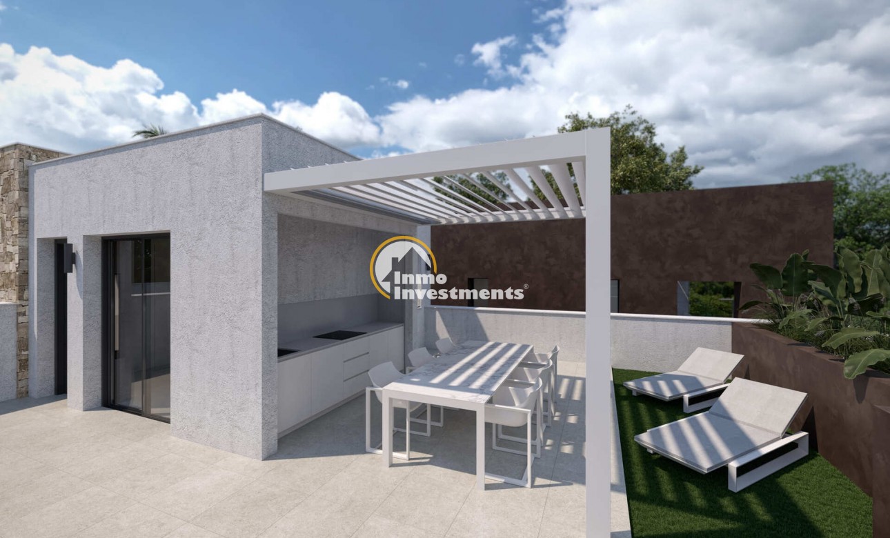 New build - Villa - Torre Pacheco  - Santa Rosalia Resort 