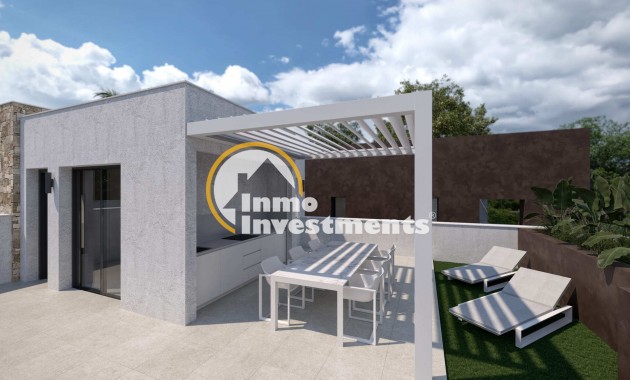 New build - Villa - Torre Pacheco  - Santa Rosalia Resort 