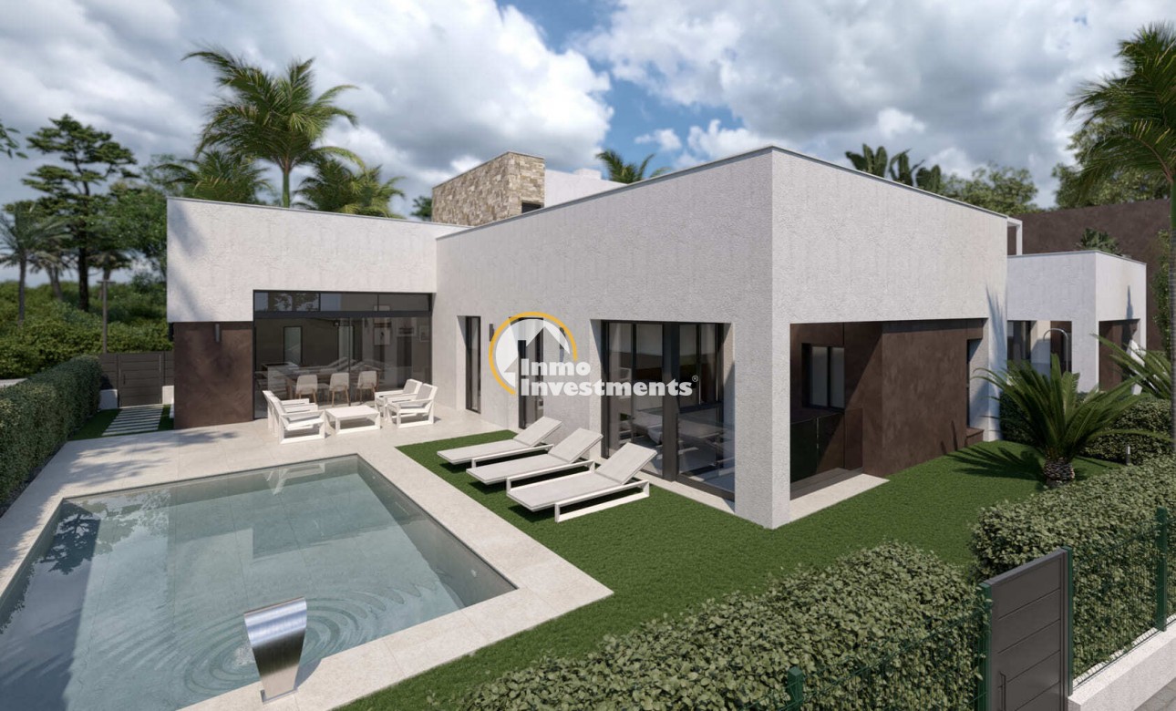 New build - Villa - Torre Pacheco  - Santa Rosalia Resort 