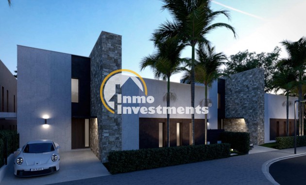 New build - Villa - Torre Pacheco  - Santa Rosalia Resort 