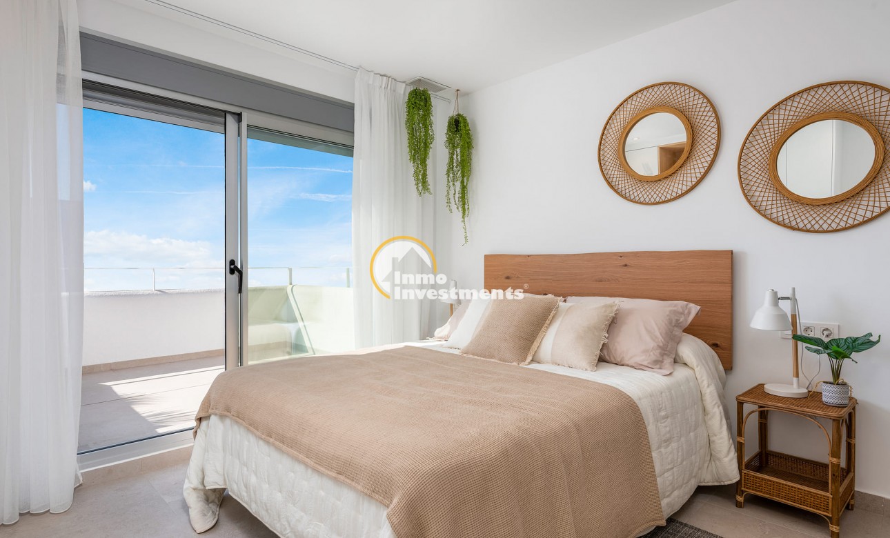 Neubau Immobilien - Apartment - Dolores