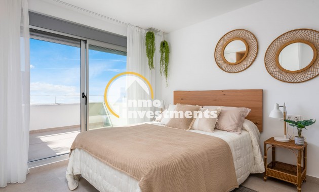 Neubau Immobilien - Apartment - Dolores