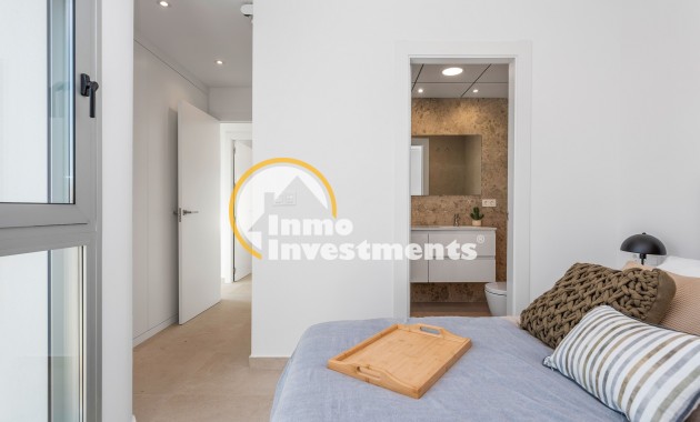Neubau Immobilien - Apartment - Dolores