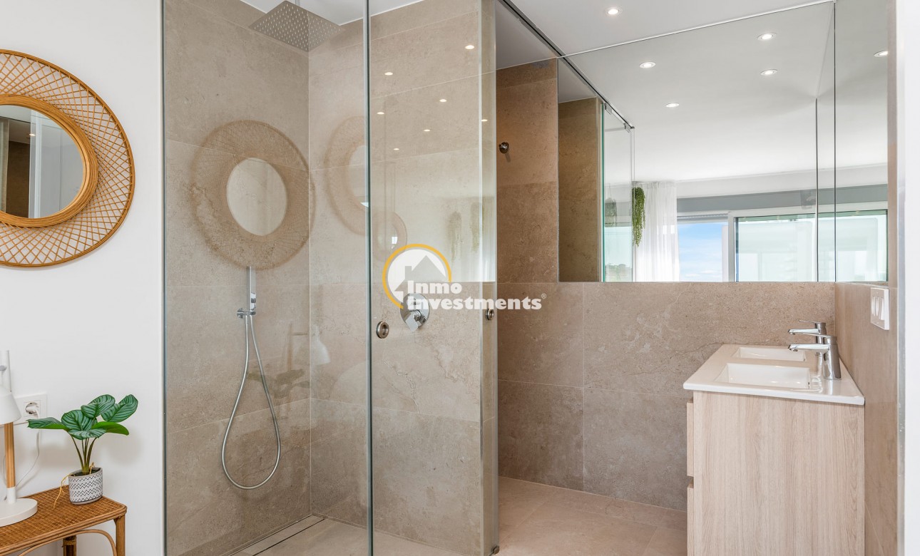 Neubau Immobilien - Apartment - Dolores