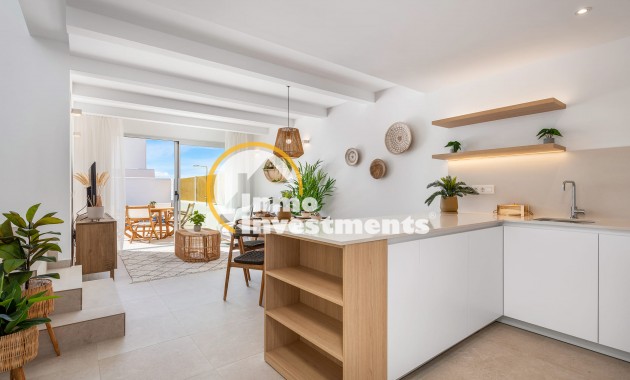 Neubau Immobilien - Apartment - Dolores