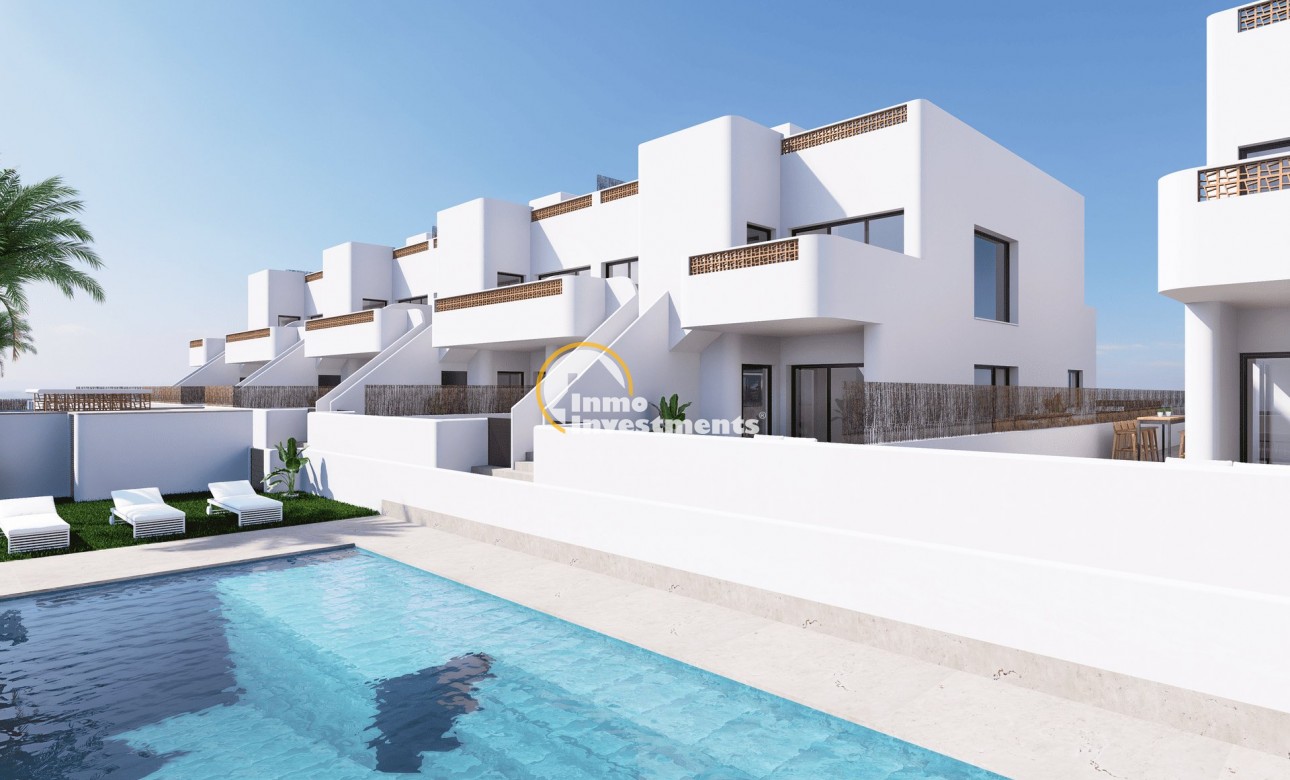 Neubau Immobilien - Apartment - Dolores