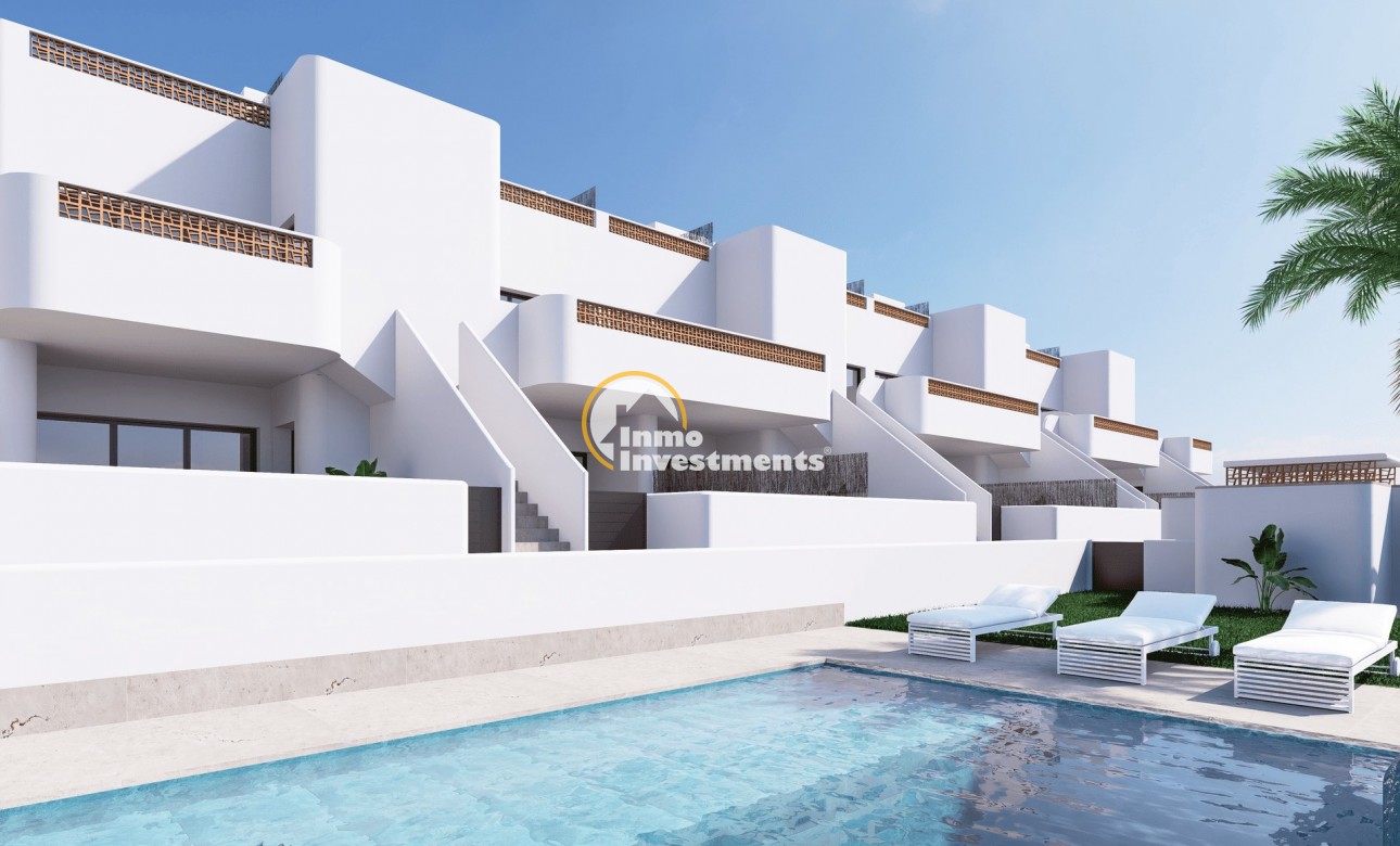 Neubau Immobilien - Apartment - Dolores