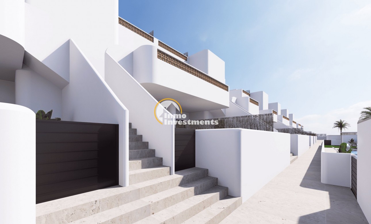 Neubau Immobilien - Apartment - Dolores