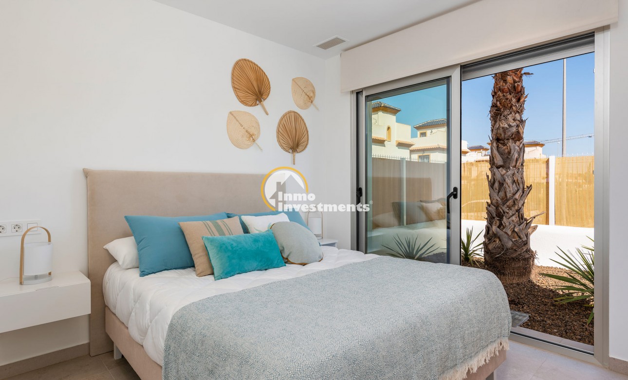 Nouvelle Construction - high-bungalow - Dolores - 