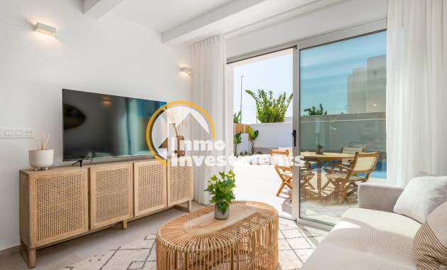 Nouvelle Construction - high-bungalow - Dolores - 
