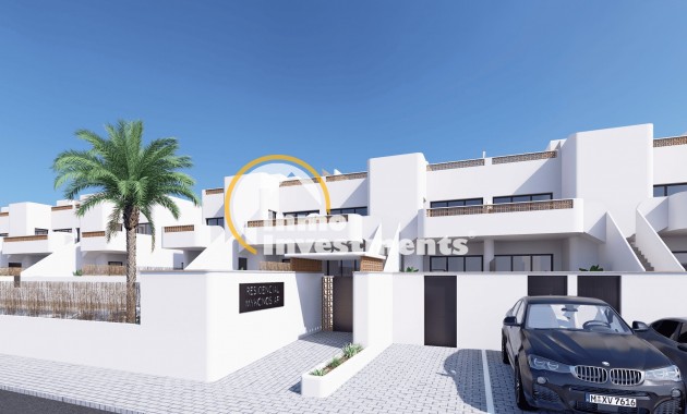 Nouvelle Construction - high-bungalow - Dolores - 