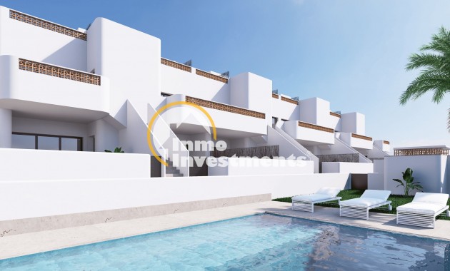 Nouvelle Construction - high-bungalow - Dolores - 