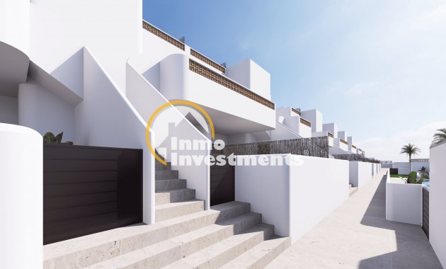 Nouvelle Construction - high-bungalow - Dolores - 
