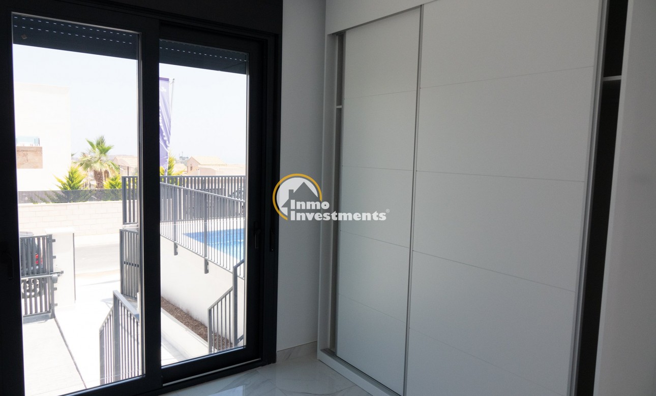 Neubau Immobilien - Villa - Polop