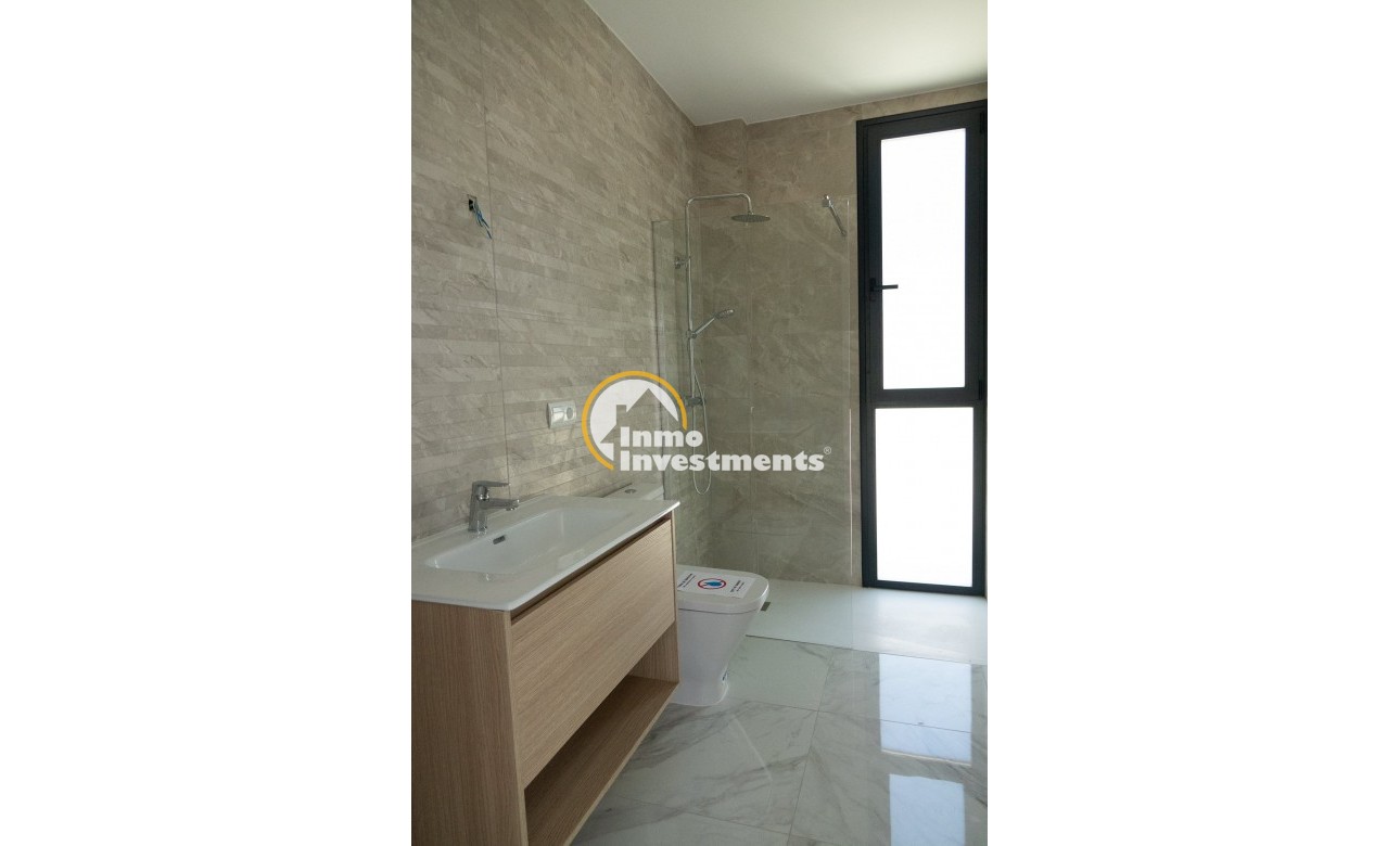 Neubau Immobilien - Villa - Polop