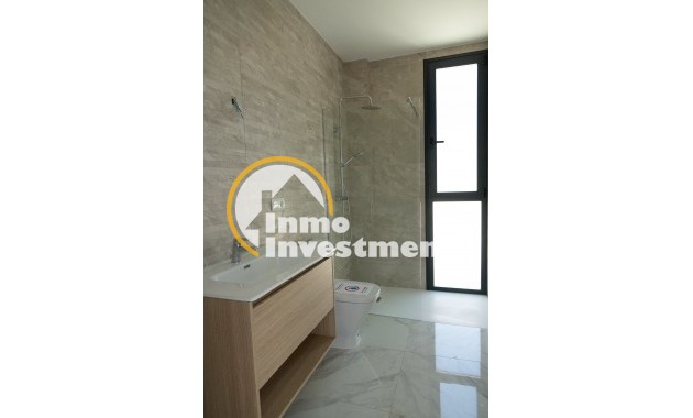 Neubau Immobilien - Villa - Polop