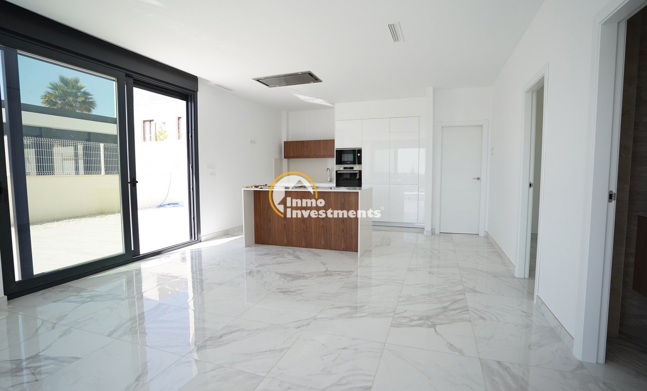 Neubau Immobilien - Villa - Polop