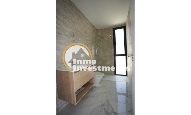 Neubau Immobilien - Villa - Polop