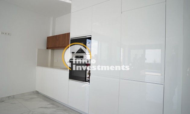 Neubau Immobilien - Villa - Polop