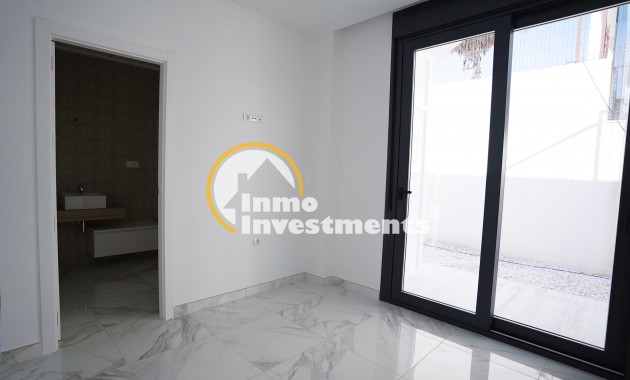 Neubau Immobilien - Villa - Polop