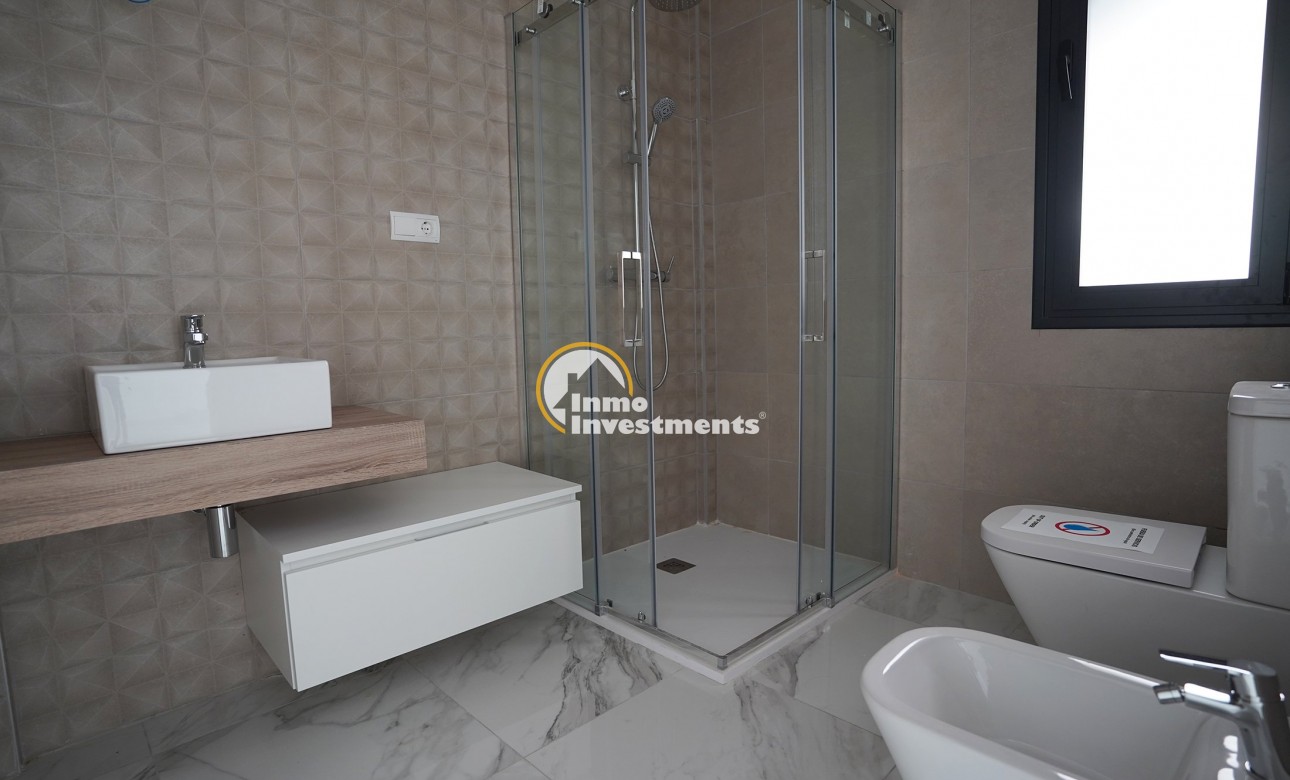 Neubau Immobilien - Villa - Polop