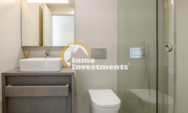 Obra nueva - Chalet independiente - Campoamor - Campoamor playa