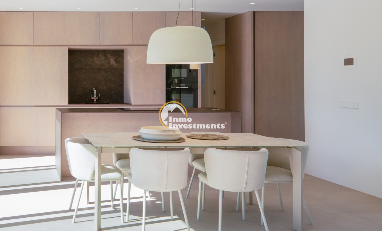 Obra nueva - Chalet independiente - Campoamor - Campoamor playa