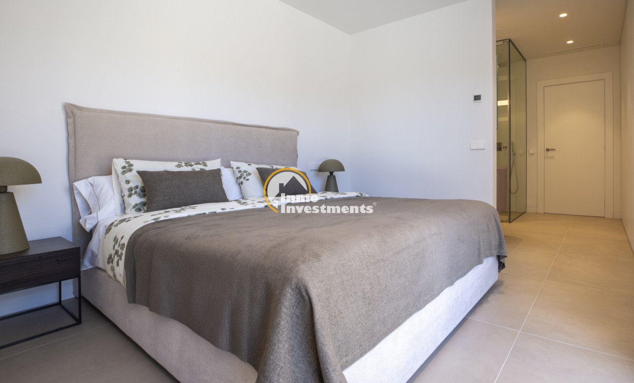 Obra nueva - Chalet independiente - Campoamor - Campoamor playa