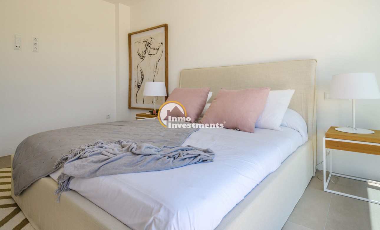 Obra nueva - Chalet independiente - Campoamor - Campoamor playa