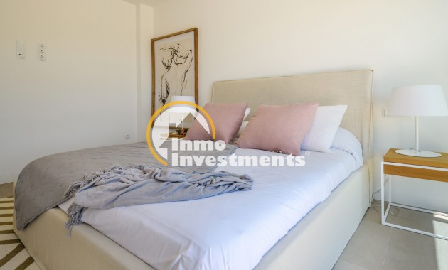 Obra nueva - Chalet independiente - Campoamor - Campoamor playa