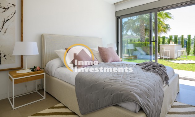 Obra nueva - Chalet independiente - Campoamor - Campoamor playa