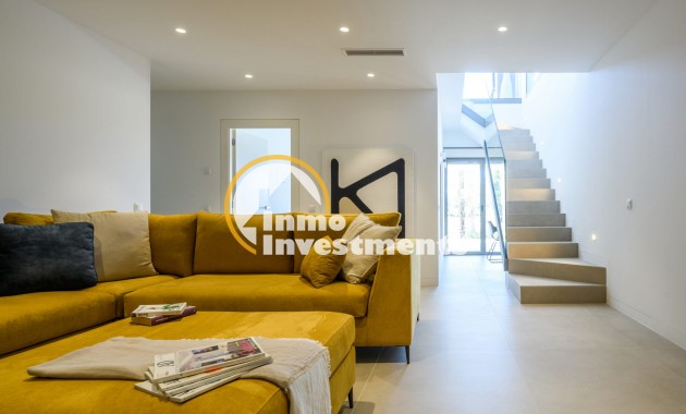 Obra nueva - Chalet independiente - Campoamor - Campoamor playa