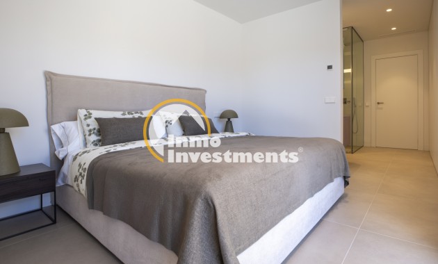 Obra nueva - Chalet independiente - Campoamor - Campoamor playa