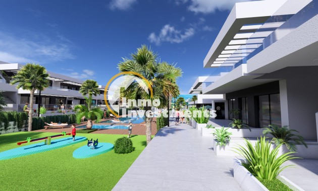 New build - Apartment - Algorfa - La Finca