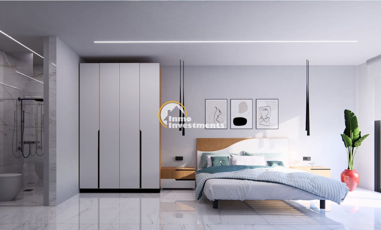 New build - Apartment - Algorfa - La Finca