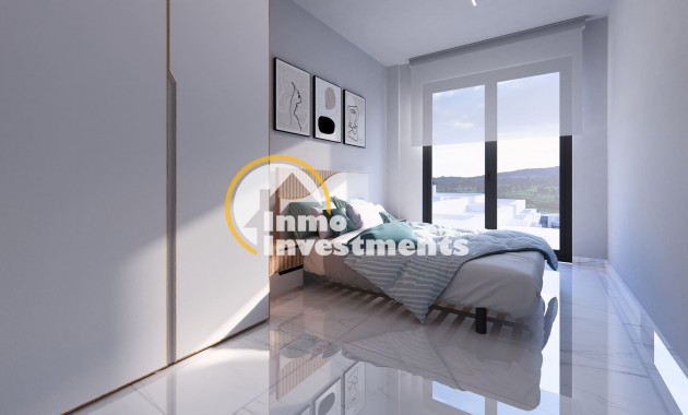 New build - Apartment - Algorfa - La Finca