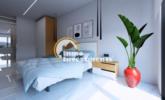 New build - Apartment - Algorfa - La Finca