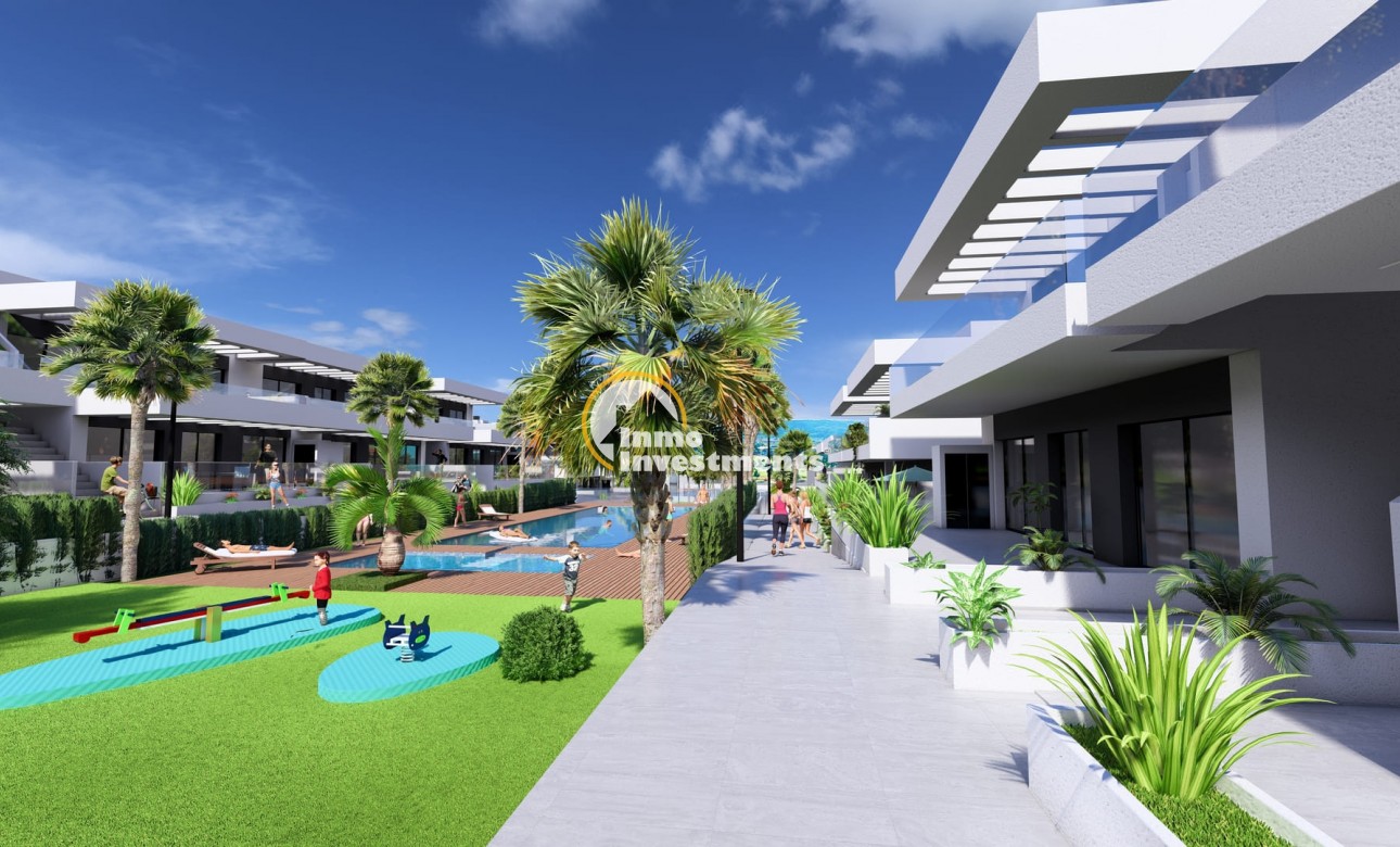 New build - Apartment - Algorfa - La Finca