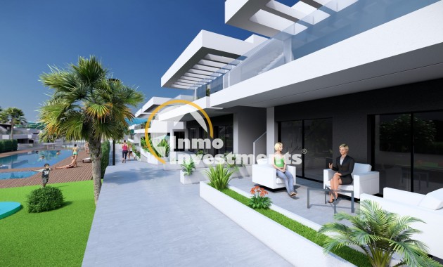 New build - Apartment - Algorfa - La Finca