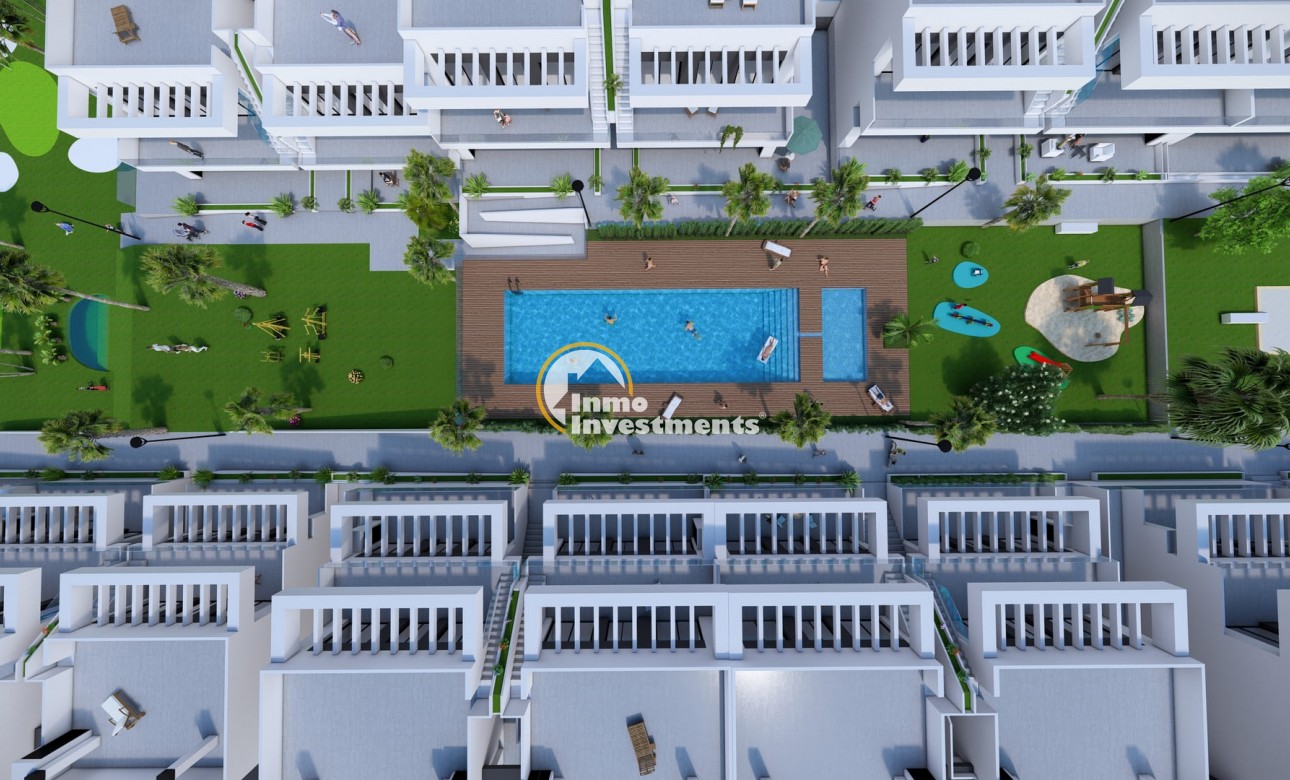 New build - Apartment - Algorfa - La Finca