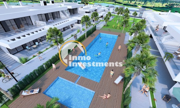 New build - Apartment - Algorfa - La Finca