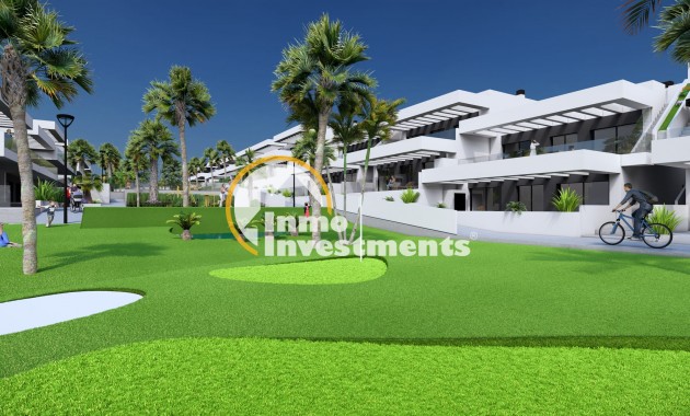 New build - Apartment - Algorfa - La Finca