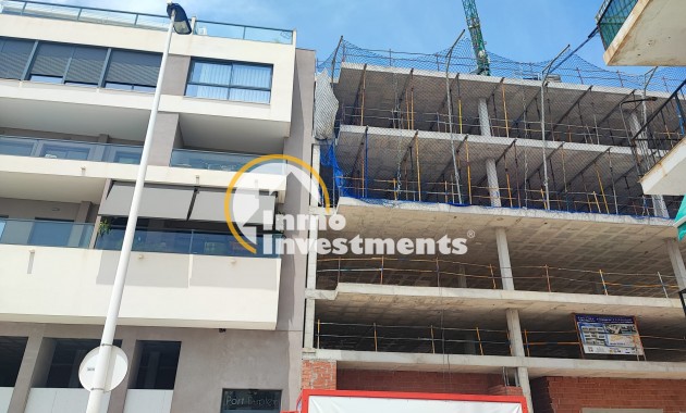 New build - Penthouse - La Vila Joiosa