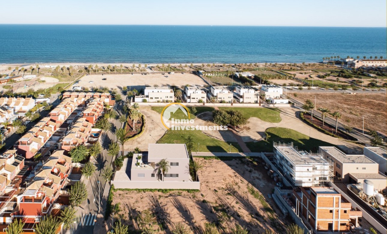 New build - Villa - Torre De La Horadada