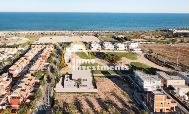 New build - Villa - Torre De La Horadada