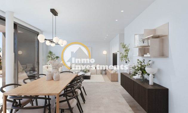 New build - Villa - Torre De La Horadada